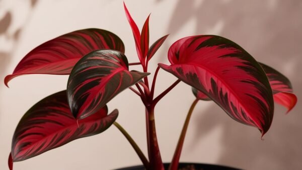 Aglaonema Red – A Stunning Indoor Beauty - Image 7