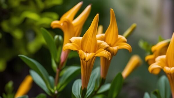 Allamanda Cathartica - Image 7