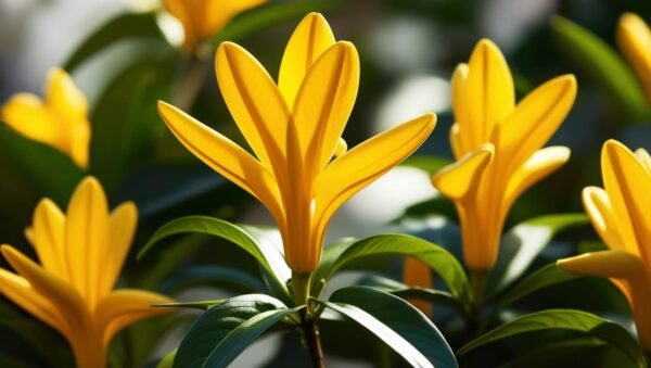 Allamanda Cathartica - Image 6
