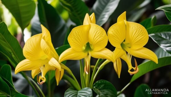 Allamanda Cathartica - Image 4