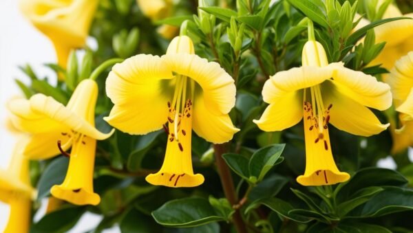 Allamanda Cathartica - Image 3