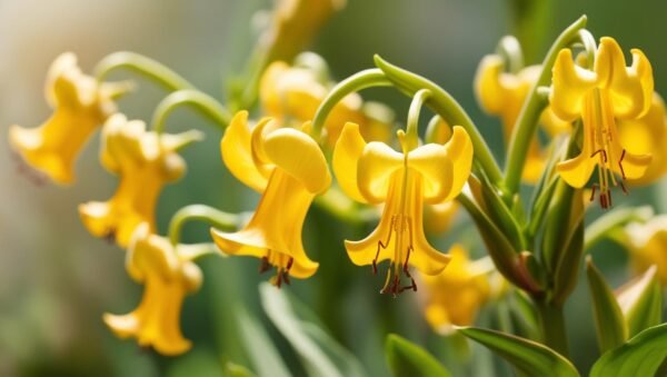 Allamanda Cathartica - Image 2