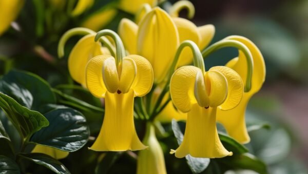 Allamanda Cathartica - Image 8
