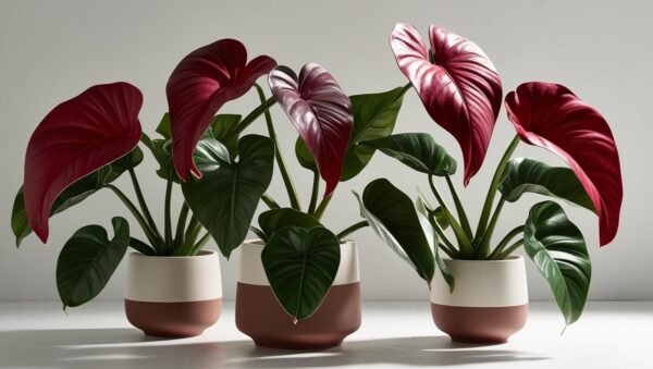 Anthurium Artificial Plant - Image 6