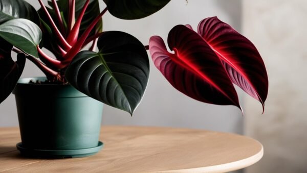 Anthurium Table Top Plant (20 to 30 cm) - Image 3