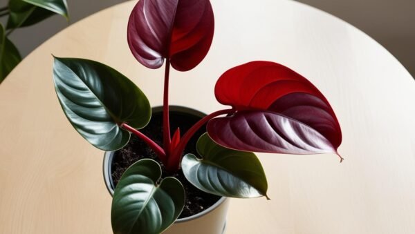 Anthurium Table Top Plant (20 to 30 cm) - Image 2