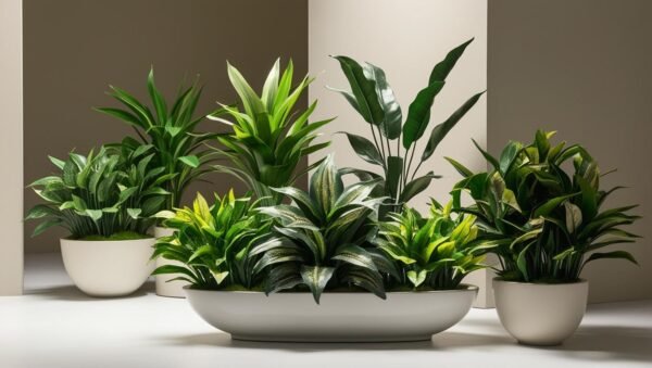 Artificial plants - Image 6