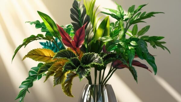 Artificial plants - Image 7