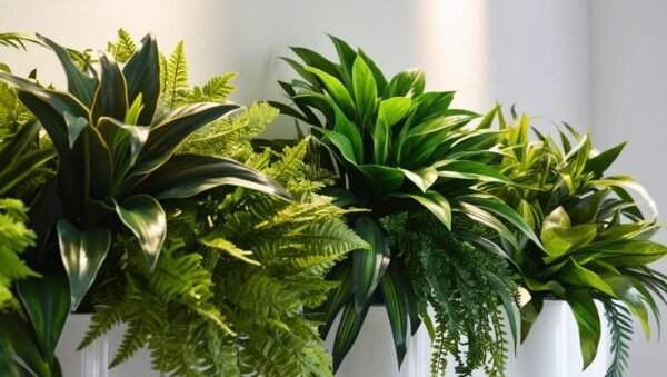 Artificial plants - Image 8