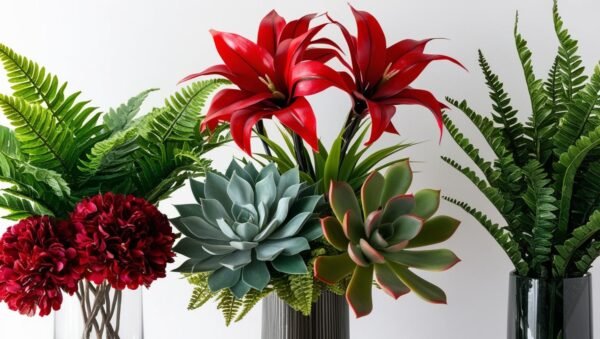 Artificial plants - Image 4