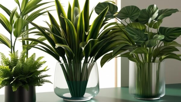 Artificial plants - Image 5