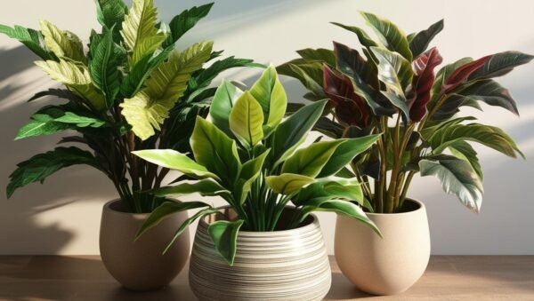 Artificial plants - Image 4