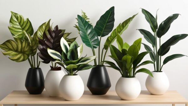 Artificial plants - Image 6