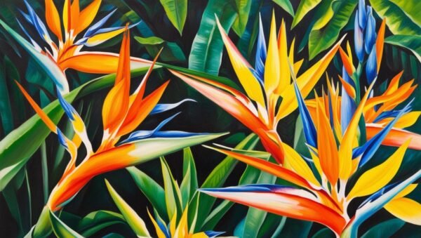 Bird of Paradise - Image 5