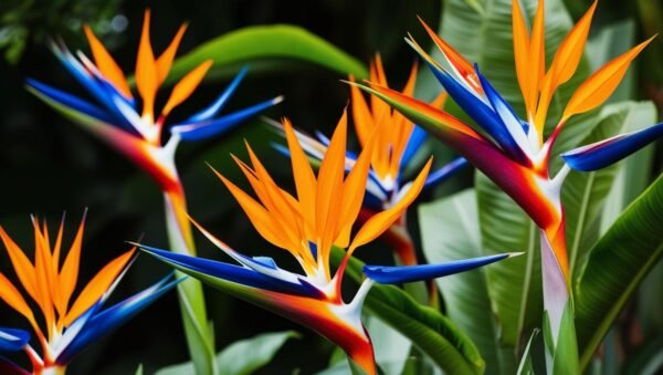 Bird of Paradise - Image 4