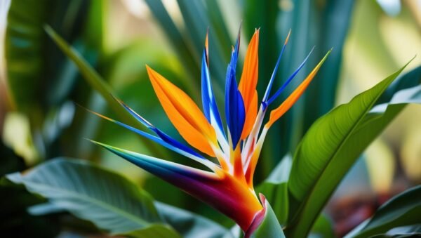 Bird of Paradise - Image 3