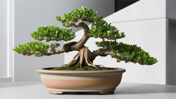Bonsai Plants – Natural & Artificial