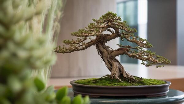 Bonsai Plants – Natural & Artificial - Image 5