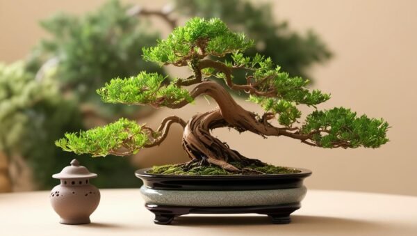 Bonsai Plants – Natural & Artificial - Image 6
