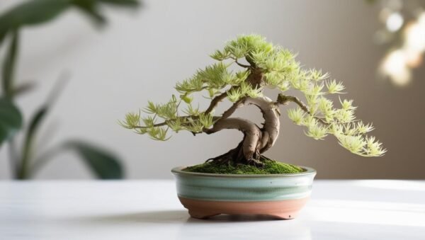 Bonsai Plants – Natural & Artificial - Image 7