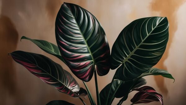 Calathea plant - Image 4