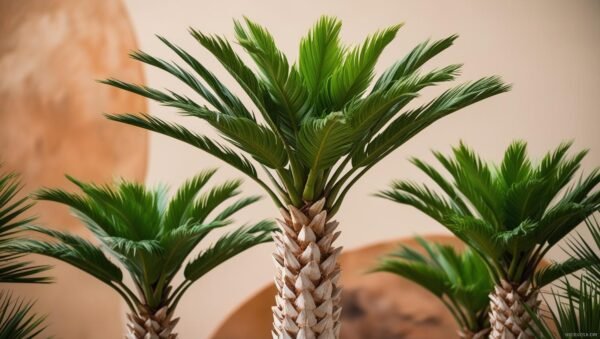 Cycas plants - Image 5