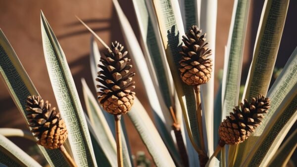 Cycas plants - Image 4