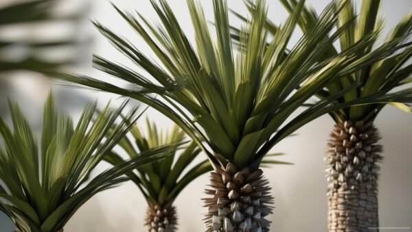 Cycas plants - Image 3