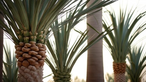 Cycas plants - Image 2