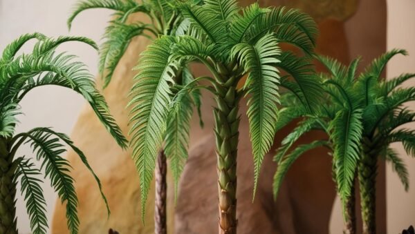 Cycas plants - Image 7