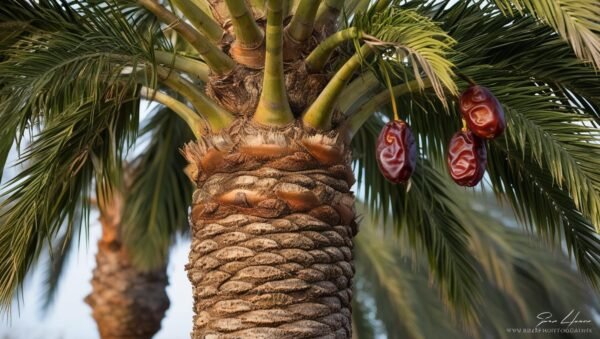 Date Palm (2m H) - Image 7
