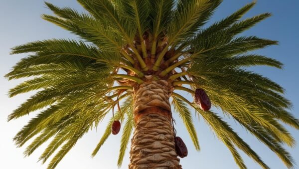 Date Palm (2m H)