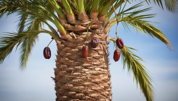 Date Palm (2m H) - Image 6