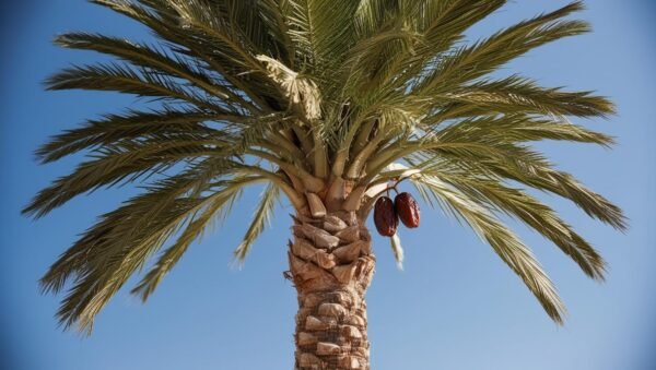 Date Palm (2m H) - Image 5