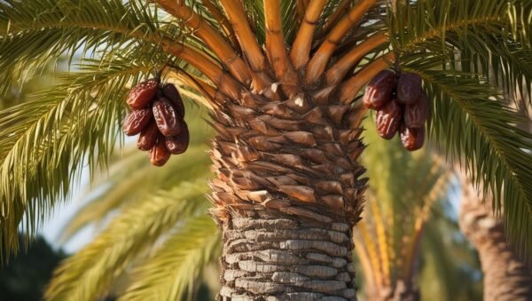 Date Palm (2m H) - Image 4