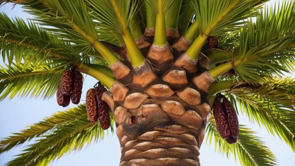 Date Palm (2m H) - Image 3