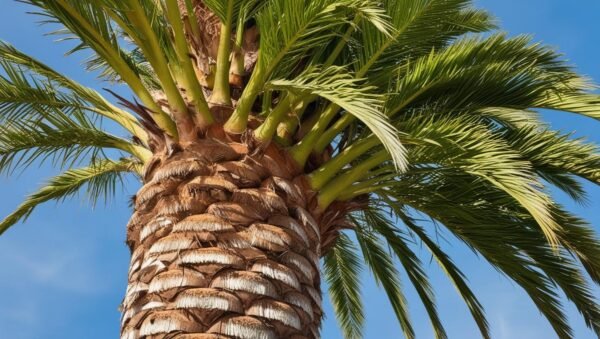 Date Palm (2m H) - Image 2