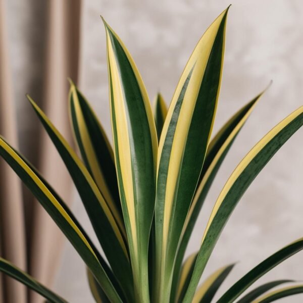 Dracaena Massangeana - Image 3