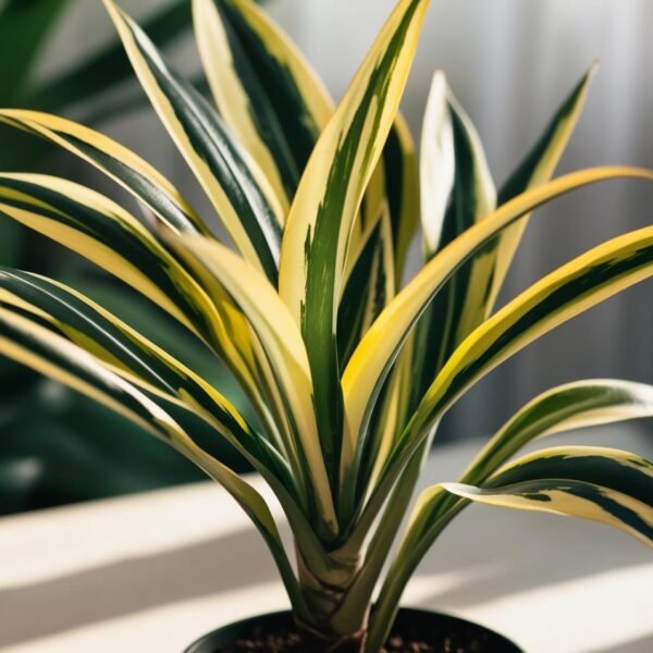 Dracaena Massangeana