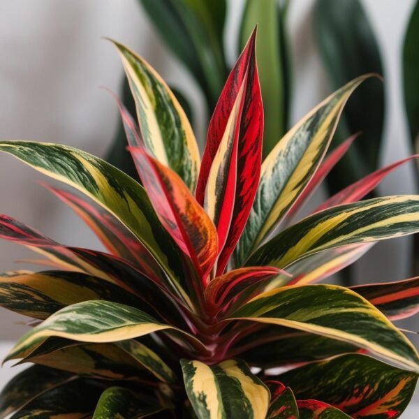 Dracaena fragrans
