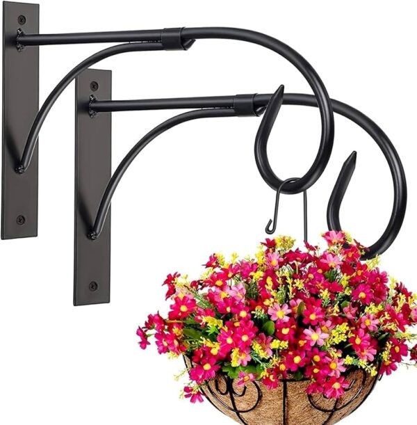 Hanging plants with screw fixing - Image 5