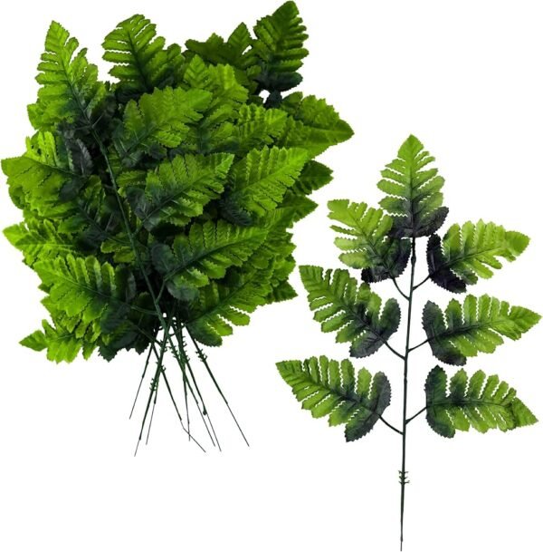 Fern Leaves - Image 6